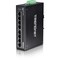 Trendnet 8Pt HI Gigabit POEPlus Switch, TIPG80 TIPG80 - alternate 8